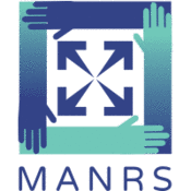 MANRS logo.
